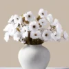 Faux Moutan Peony Bunch