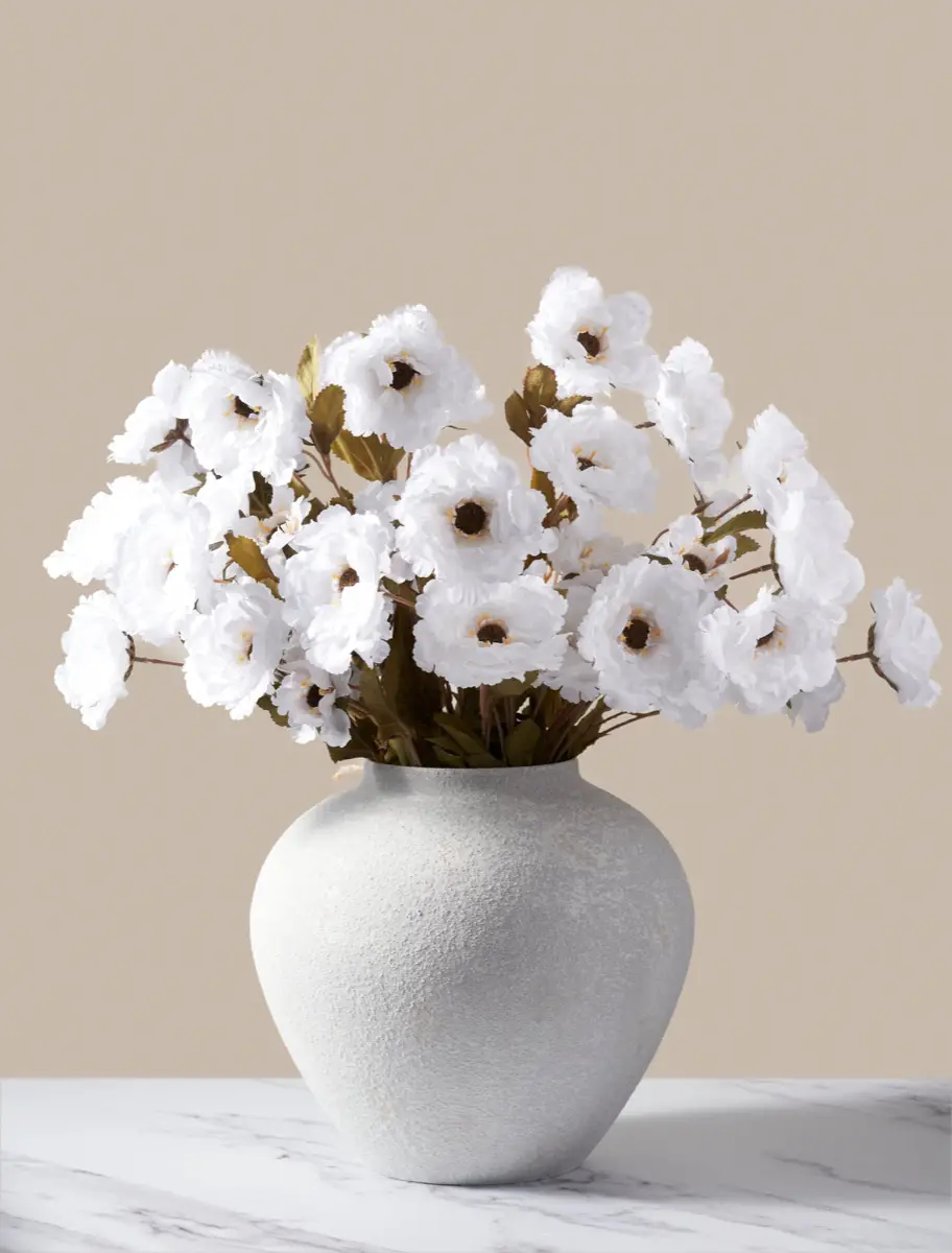 White Peony