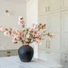 Japanese Cherry Blossom Faux Branches — Blush