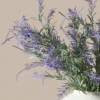 Faux Lavender Bunch (5 Stems)