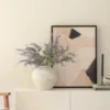 Faux Lavender Bunch (5 Stems)